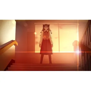 Fate/stay night REMASTERED (clé Steam, monde entier)
