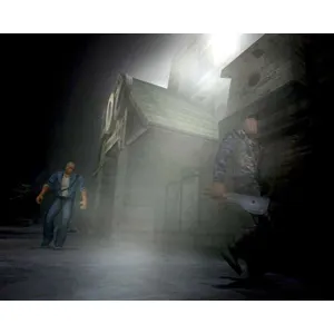 Manhunt (clé Steam, monde entier)