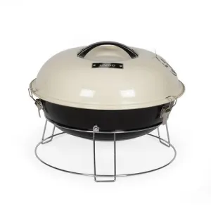 Barbecue À Charbon Portable