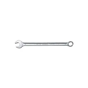 GEDORE Clé mixte, exécution extra-longue 15 mm (6100890)