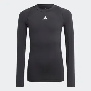 adidas Performance Langarmshirt "TECHFIT AEROREADY LONGSLEEVE"