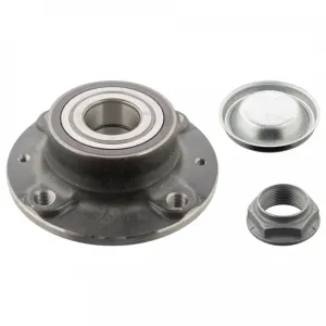 FEBI BILSTEIN Roulement de roue pour CITROËN: C5 (Ref: 102781)