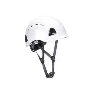 Casque Height Endurance Ventilé Ps63 Blanc