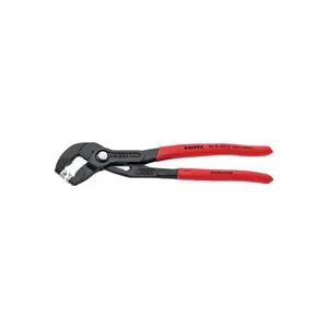 Pinces à colliers Click Knipex (85 51 250 C)