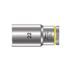 Douille Longue 3/8 - 8790 Hmb Deep - 22x64mm