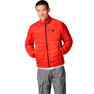 Veste REV'IT Solar 3 Rouge