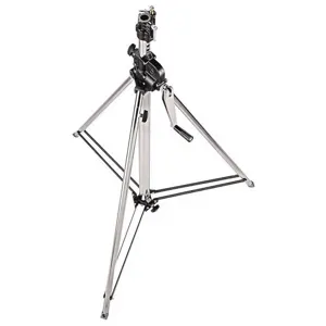 Manfrotto 083nw Wind Up 2 Stativ