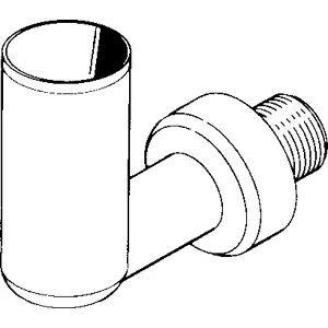 Siphon Hansa complet (59905074)
