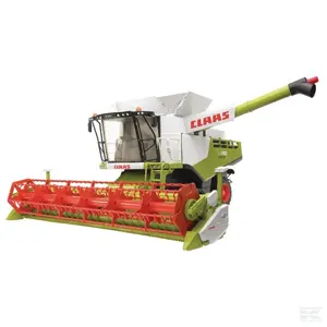 Claas Lexion 780 Terra Trac - Moissonneuse Batteuse