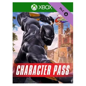 Marvel vs. Capcom: Infinite - Character Pass DLC (clé Xbox One, Europe)