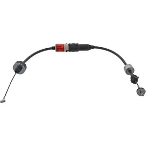 FEBI BILSTEIN 26345 Câble d'embrayage