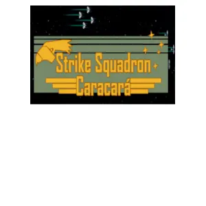 Strike Squadron: Caracará (clé Steam, monde entier)