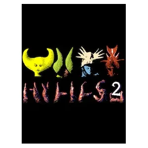 Hylics 2 (clé Steam, monde entier)