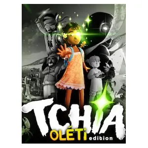 Tchia | Oléti Edition (clé Steam, Europe)