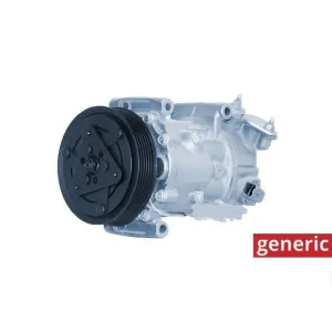 DENSO DCP99023 Compresseur de clim