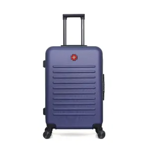 Valise Taille Moyenne Rigide WIL