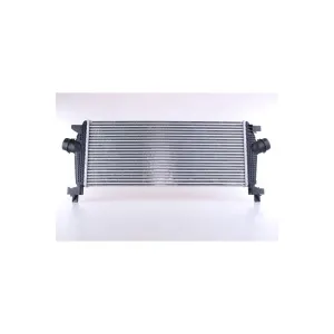 NISSENS 96547 Intercooler