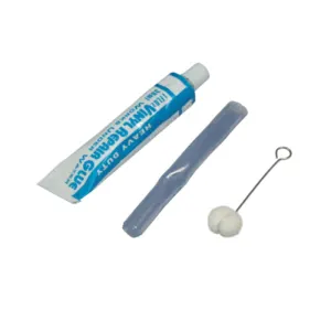Kit de réparation liner EDM pour piscine - 30 ml