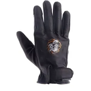 Gants Helstons TIGER Noir
