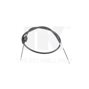 Tirette À Câble, Commande D'Embrayage Nk 922541 Ford