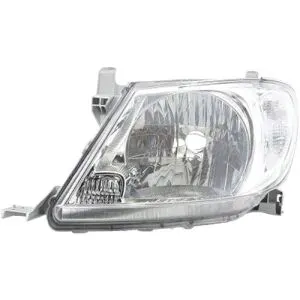 DIEDERICHS 6684981 Phare avant