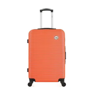 Valise Taille Moyenne Rigide MUNICH