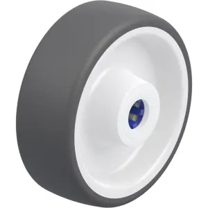 Roue Polyuréthane Thermoplastique Poth 100_12xr