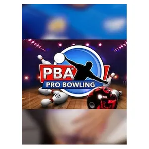 PBA Pro Bowling (clé Steam, monde entier)