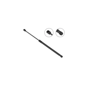 STABILUS Vérin pour HONDA: Civic (Ref: 888853)