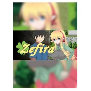 Zefira (clé Steam, Europe)