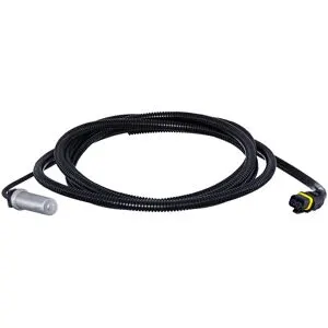 HELLA 6PU 230 048-431 Capteur ABS