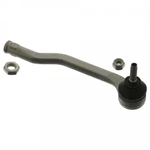 FEBI BILSTEIN Rotule de direction pour DACIA: Duster & RENAULT: Duster (Ref: 43444)