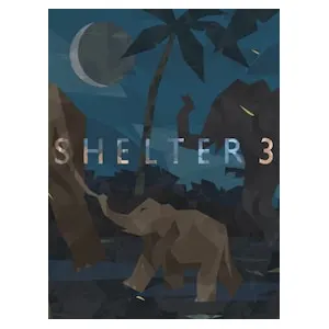 Shelter 3 (clé Steam, Europe)