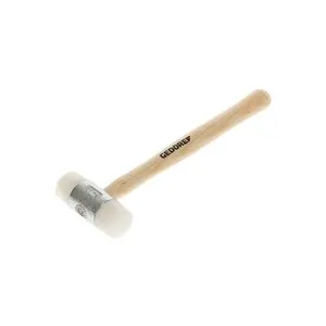Marteau En Nylon Ø 40 Mm