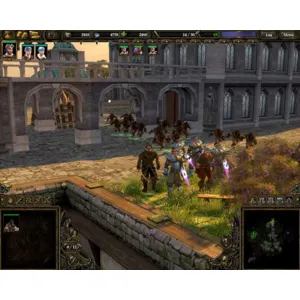 SpellForce 2 - Anniversary Edition (clé Steam, monde entier)