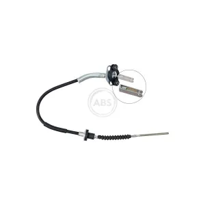 A.B.S. K29080 Câble d'embrayage