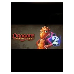 Dragons Never Cry (clé Steam, monde entier)