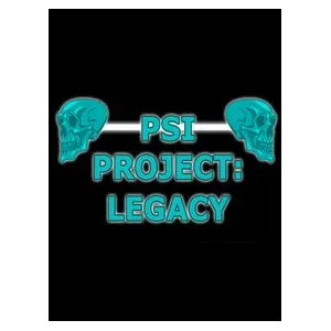 Psi Project: Legacy (clé Steam, monde entier)