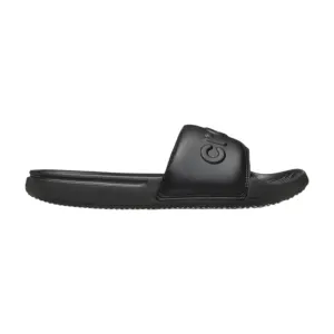 CROCS All Day Slide Noir