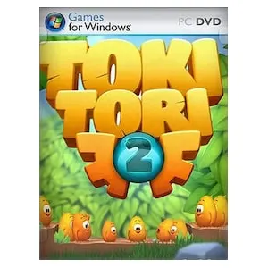Toki Tori 2+ (clé Steam, monde entier)