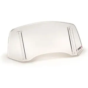 Spoiler Puig Visière 2.0 Transparent