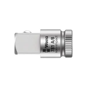 WERA Augmentateur, Type : 1 (649520 1)