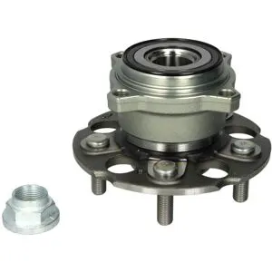 Kit De Roulement De Roue Snr R174.67