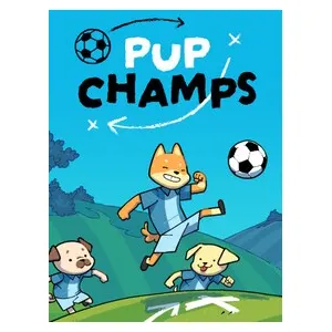 Pup Champs (clé Steam, monde entier)