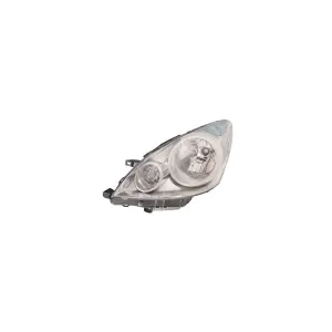VAN WEZEL Phare avant pour NISSAN: Note (Ref: 3339961)