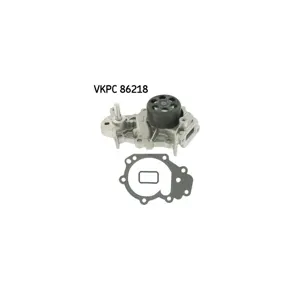 SKF Pompe à eau pour RENAULT: Twingo (Ref: VKPC 86218)