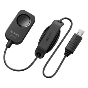 Sony Rm-spr1 Câble De Télécommande