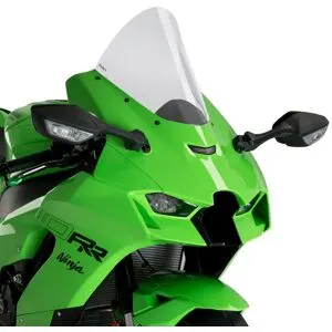 Bulle Puig R-RACER clair