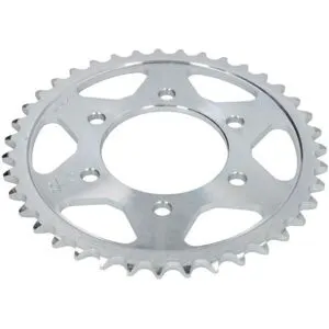 Couronne moto JT JTR1489,39