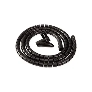 Fellowes Cablezip - Noir